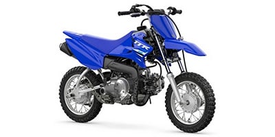 2025 Yamaha TT-R50E Prices and Specs