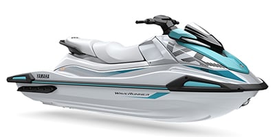 2025 Yamaha VX Prices and Specs
