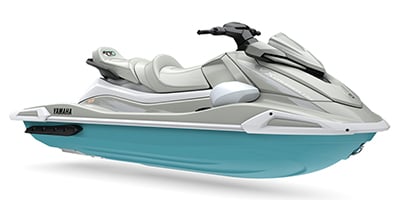 2025 Yamaha VX CRUISER HO Prices and Specs