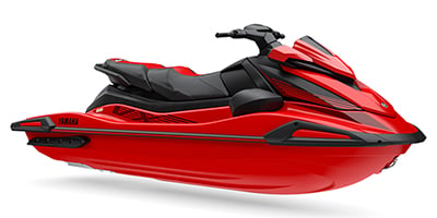 2025 Yamaha VX DELUXE Prices and Specs
