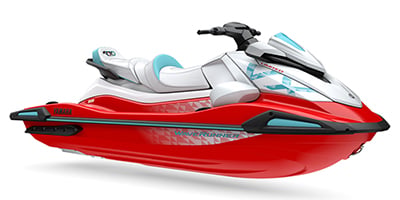 2025 Yamaha VX LIMITED Prices and Specs