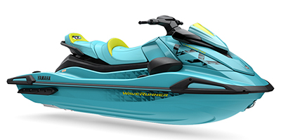 2025 Yamaha VX LIMITED HO Prices and Specs