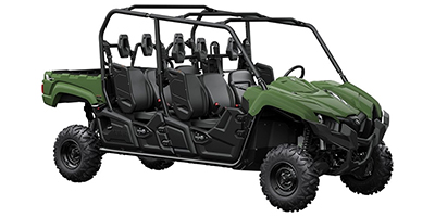 2025 Yamaha VIKING VI EPS - 686cc Prices and Values | JD Power