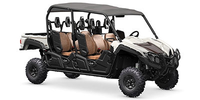 2025 Yamaha Vking VI EPS Ranch Edition Prices and Specs