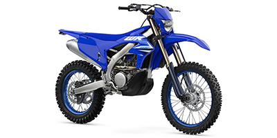2025 Yamaha WR250F Prices and Specs