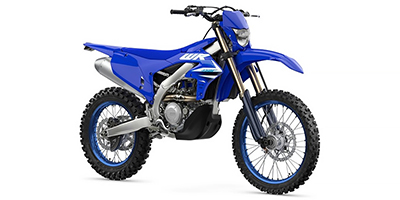 2025 Yamaha WR450F Prices and Specs