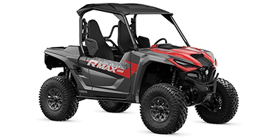 2025 Yamaha Wolverine RMAX2 1000 R-Spec Prices and Specs