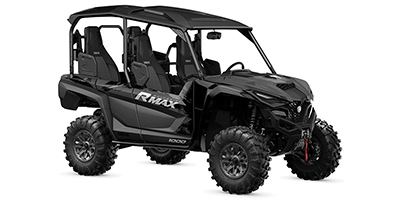 2025 Yamaha Wolverine RMAX4 Compact 1000 XT-R Prices and Specs