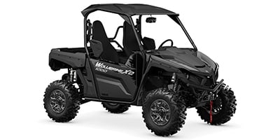 2025 Yamaha Wolverine X2 1000 XT-R Prices and Specs