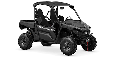 2025 Yamaha Wolverine X2 850 XT-R Prices and Specs