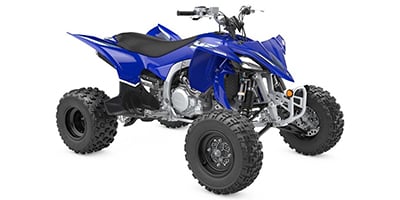 2025 Yamaha YFZ450R Prices and Specs