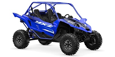2025 Yamaha YXZ1000R Prices and Specs