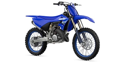 2025 Yamaha YZ125 Prices and Specs