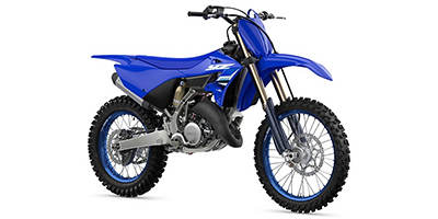 2025 Yamaha YZ125X Prices and Specs