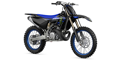 2025 Yamaha YZ250 Monster Energy Yamaha Racing Prices and Specs