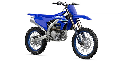 2025 Yamaha YZ450F Prices and Specs