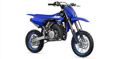 2025 Yamaha YZ65 Prices and Specs