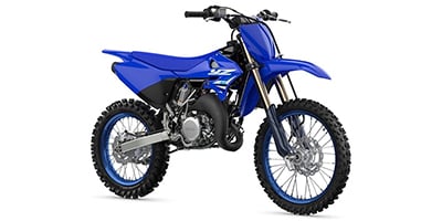 2025 Yamaha YZ85LW Prices and Specs
