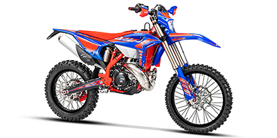 2026 Beta 250 RR-Racing Prices and Specs