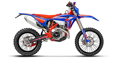 2026 Beta 390 RR-Race Edition Prices and Specs