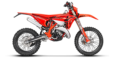 2026 Beta 125 RR-X Pro Prices and Specs
