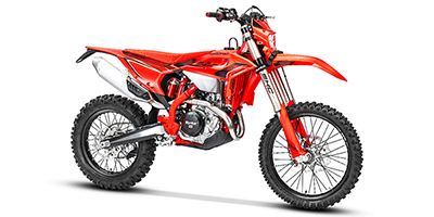 2026 Beta 480 RR-X Pro Prices and Specs