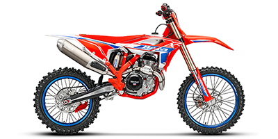 2026 Beta 450 RX Prices and Specs