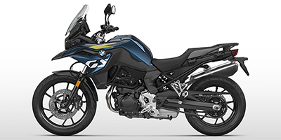 2026 BMW F800 GS Base Prices and Specs