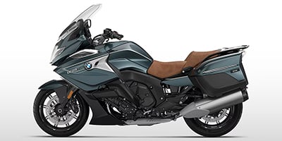 2026 BMW K1600GT Prices and Specs