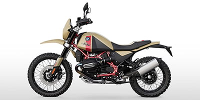 2026 BMW R12GS Prices and Specs
