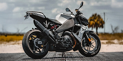 2026 Buell Motorcycle Co 1190 SX Prices and Specs
