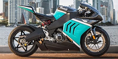 2026 Buell Motorcycle Co Hammerhead 1190 RX Prices and Specs