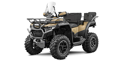 2026 CFMOTO CFORCE 1000 Overland Prices and Specs