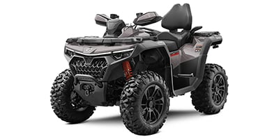 2026 CFMOTO CFORCE 1000 Touring Prices and Specs