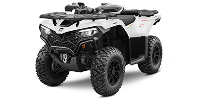 2026 CFMOTO CFORCE 500 Prices and Specs
