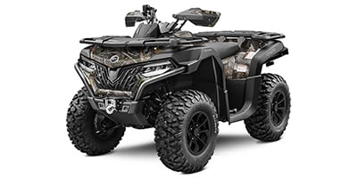 2026 CFMOTO CFORCE 600 Prices and Specs