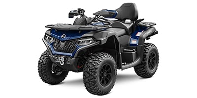 2026 CFMOTO CFORCE 600 Touring Prices and Specs