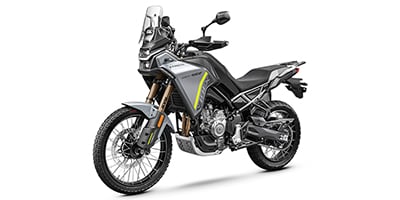 2026 CFMOTO IBEX 450 Prices and Specs
