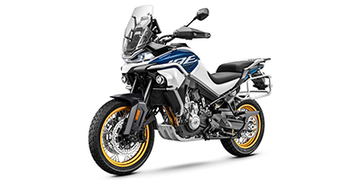 2026 CFMOTO IBEX 800E Prices and Specs