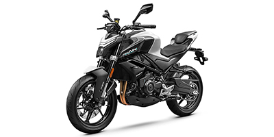 2026 CFMOTO 450NK Prices and Specs