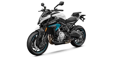 2026 CFMOTO 675NK Prices and Specs