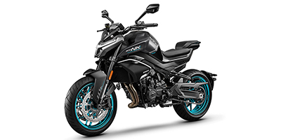 2026 CFMOTO 800NK Prices and Specs
