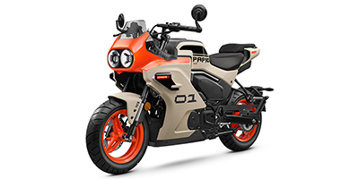2026 CFMOTO Papio SS Prices and Specs