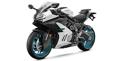 2026 CFMOTO 675SS Prices and Specs