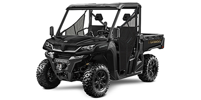 2026 CFMOTO UFORCE 1000 Prices and Specs
