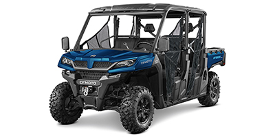 2026 CFMOTO UFORCE 1000XL Prices and Specs