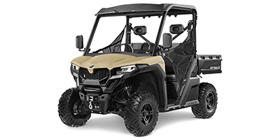 2026 CFMOTO UFORCE 600 Prices and Specs