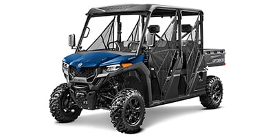 2026 CFMOTO UFORCE 800XL Prices and Specs