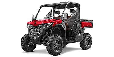 2026 CFMOTO UFORCE U10 PRO Prices and Specs
