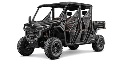 2026 CFMOTO UFORCE U10 XL PRO Prices and Specs